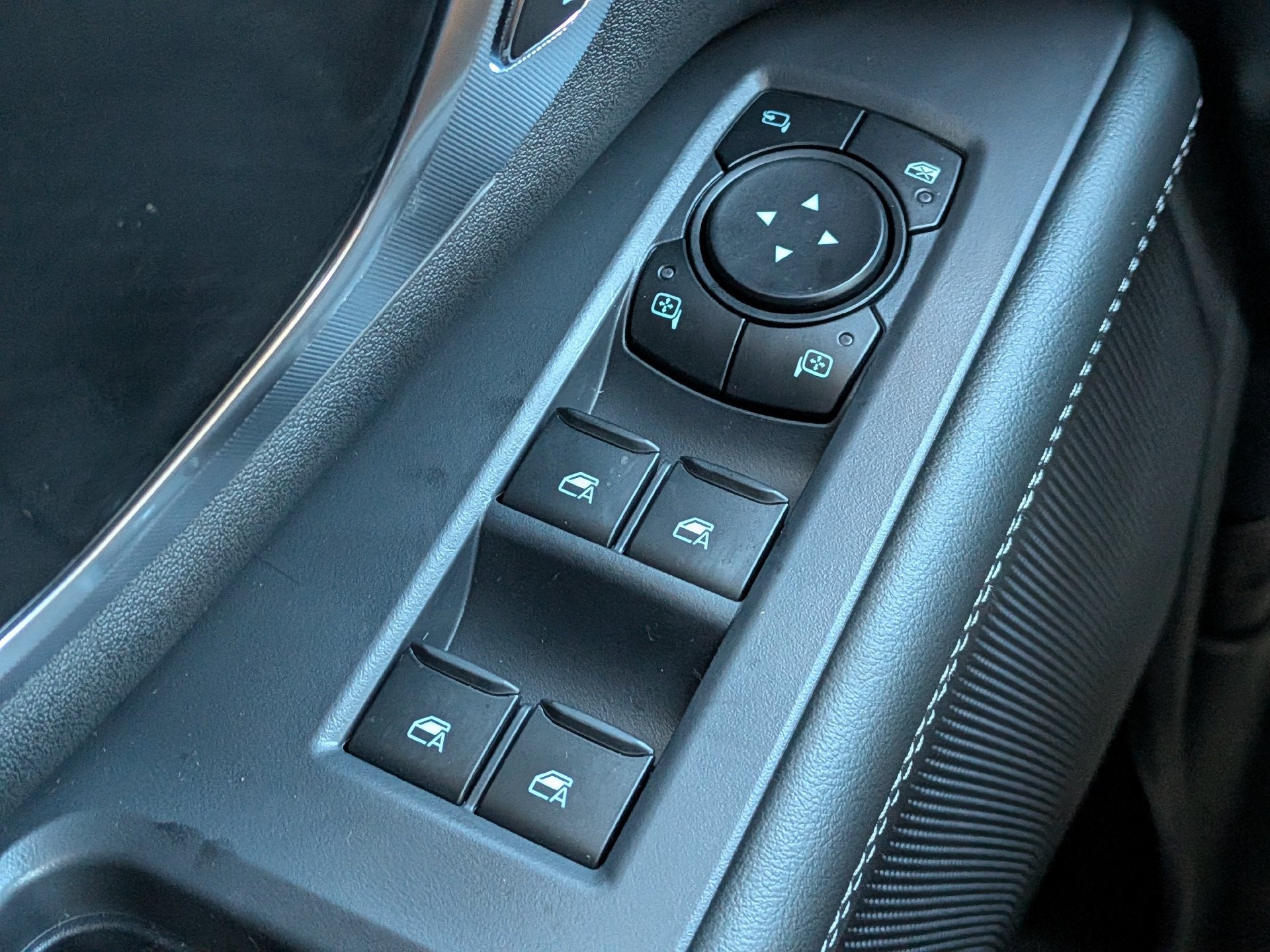 2027 Ford Expedition Max MAX Platinum
