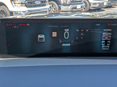 2027 Ford Expedition Max MAX Platinum