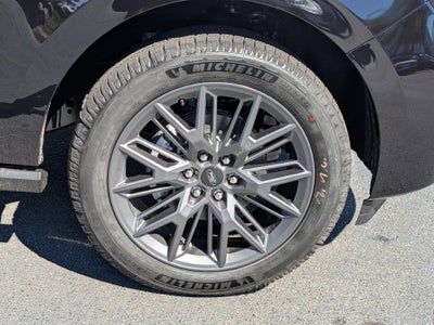 2027 Ford Expedition Max MAX Platinum