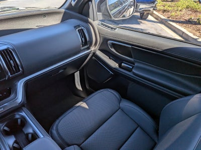 2027 Ford Expedition Max MAX Platinum