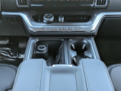 2027 Ford Expedition Max MAX Platinum