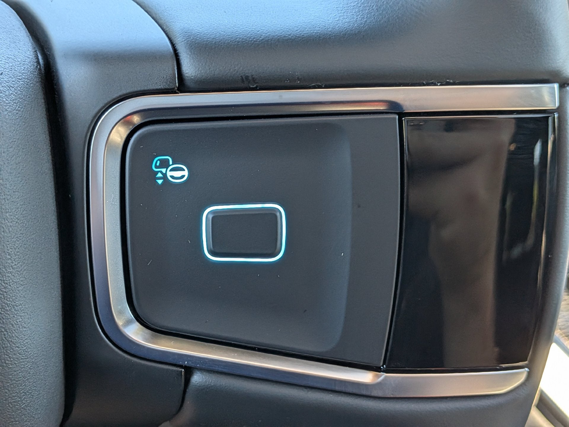 2027 Ford Expedition Max MAX Platinum