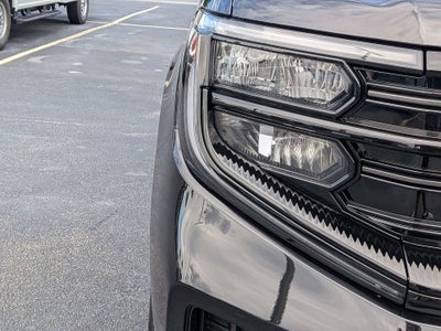 2027 Ford Expedition Max MAX Platinum