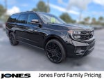 2027 Ford Expedition Max MAX Platinum