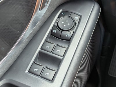 2027 Ford Expedition Max MAX Platinum