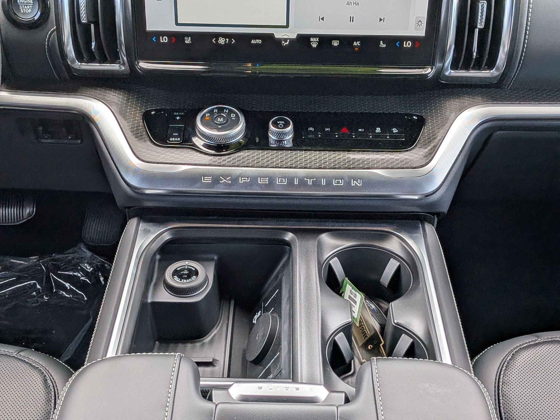 2027 Ford Expedition Max MAX Platinum