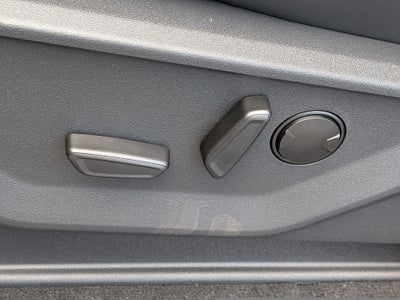 2027 Ford Expedition Max MAX Platinum