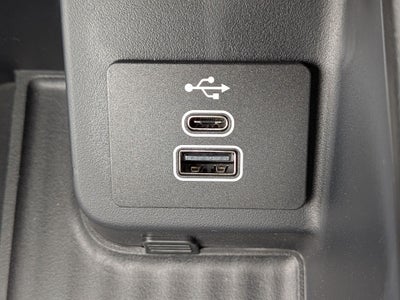 2027 Ford Expedition Max MAX Platinum