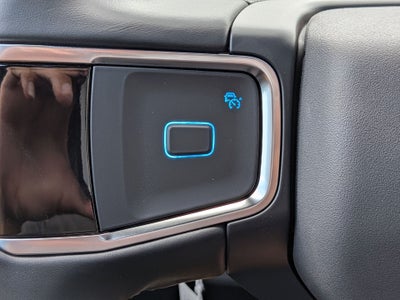 2027 Ford Expedition Max MAX Platinum
