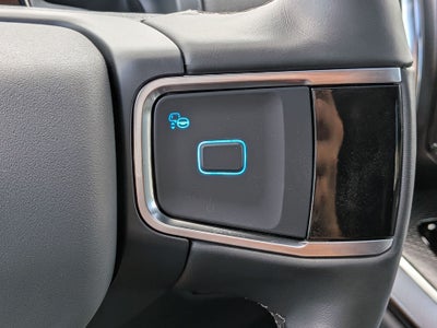 2027 Ford Expedition Max MAX Platinum