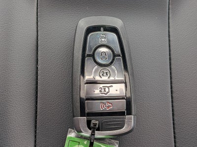 2027 Ford Expedition Max MAX Platinum
