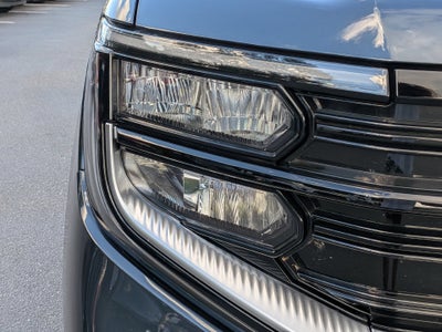 2026 Ford Expedition Max MAX Platinum®