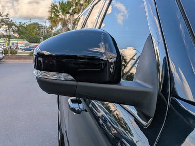 2026 Ford Expedition Max MAX Platinum®