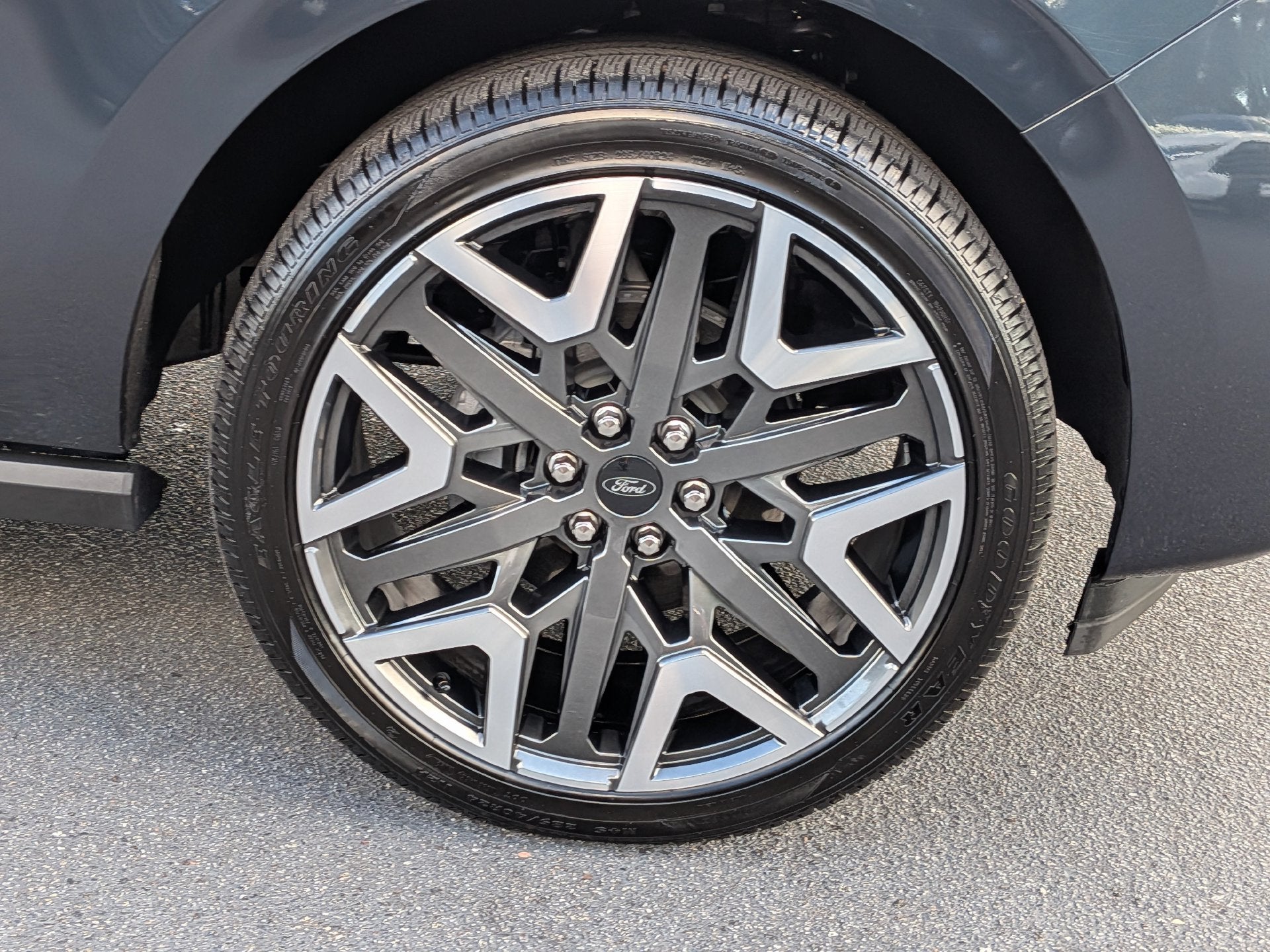 2026 Ford Expedition Max MAX Platinum®