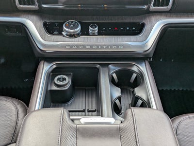 2026 Ford Expedition Max MAX Platinum®