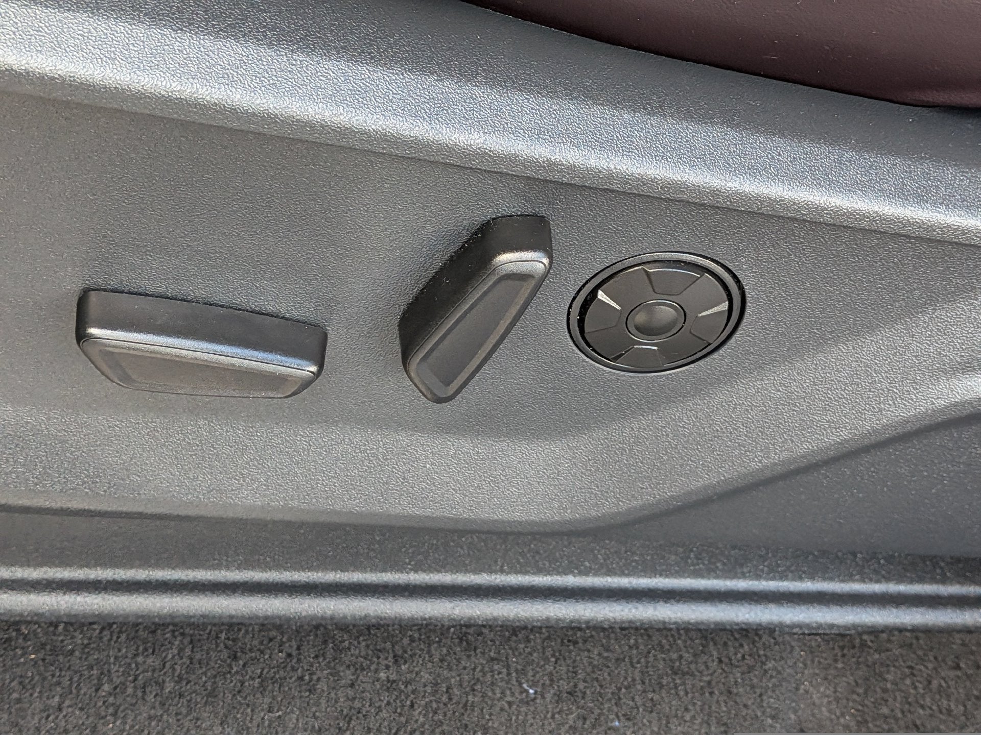 2026 Ford Expedition Max MAX Platinum®