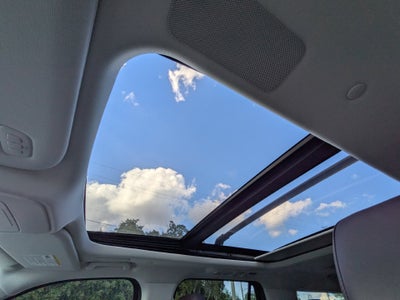 2026 Ford Expedition Max MAX Platinum®