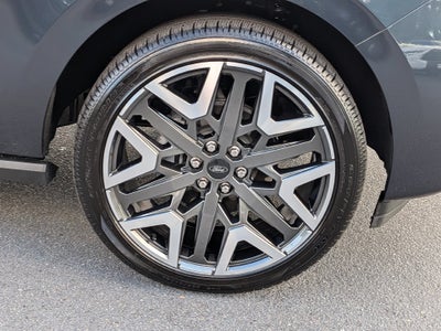 2026 Ford Expedition Max MAX Platinum®