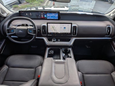 2026 Ford Expedition Max MAX Platinum®