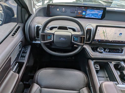 2026 Ford Expedition Max MAX Platinum®