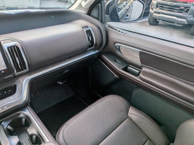 2026 Ford Expedition Max MAX Platinum®