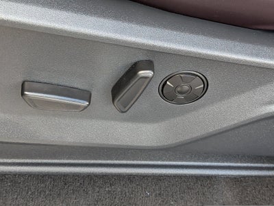 2026 Ford Expedition Max MAX Platinum®