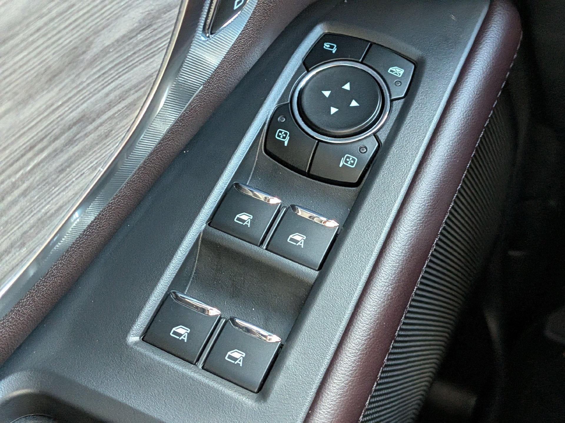 2026 Ford Expedition Max MAX Platinum®