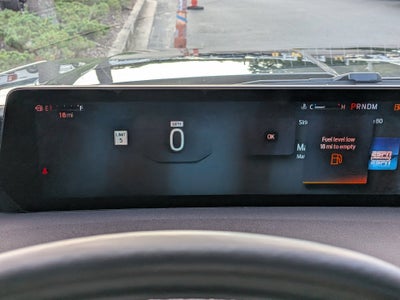 2026 Ford Expedition Max MAX Platinum®