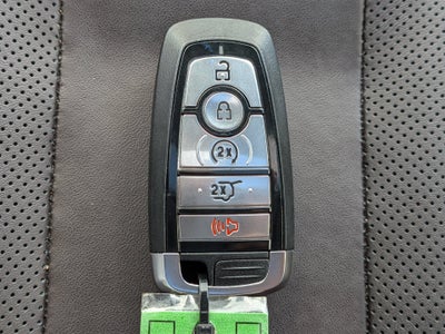 2026 Ford Expedition Max MAX Platinum®