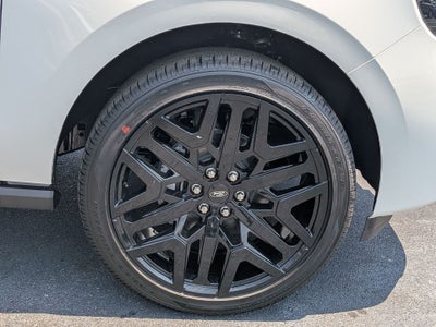 2027 Ford Expedition Max MAX Platinum