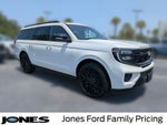 2027 Ford Expedition Max MAX Platinum