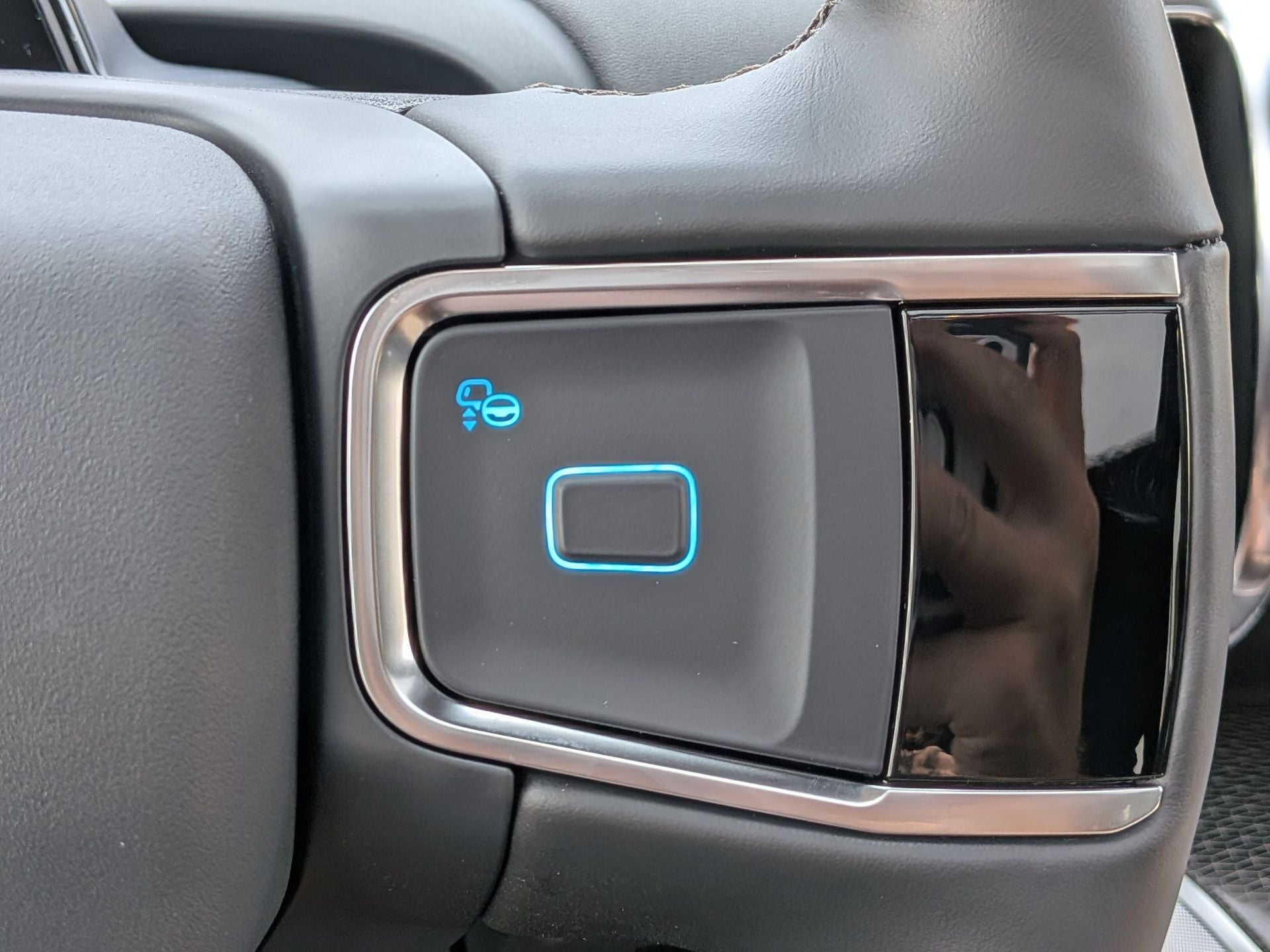 2027 Ford Expedition Max MAX Platinum