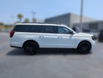2027 Ford Expedition Max MAX Platinum