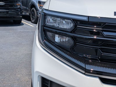 2027 Ford Expedition Max MAX Platinum