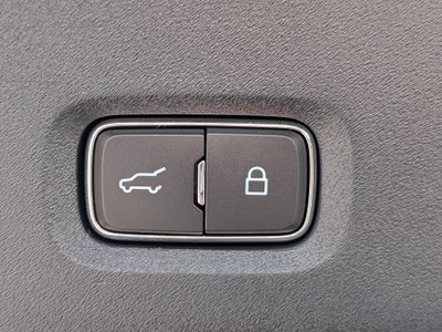 2027 Ford Expedition Max MAX Platinum
