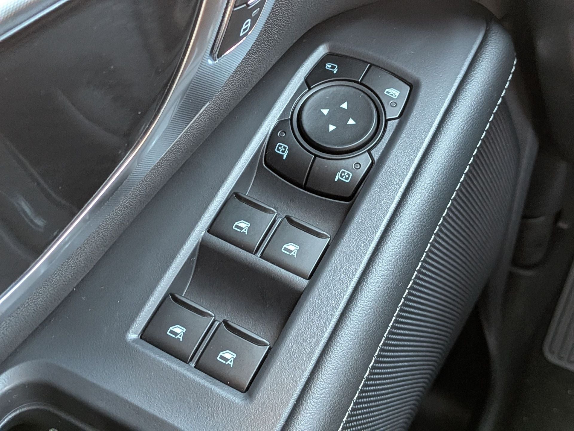 2027 Ford Expedition Max MAX Platinum