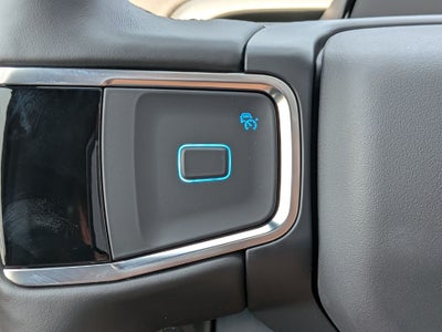 2027 Ford Expedition Max MAX Platinum