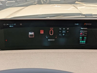 2027 Ford Expedition Max MAX Platinum