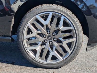 2026 Ford Expedition Max MAX Platinum®