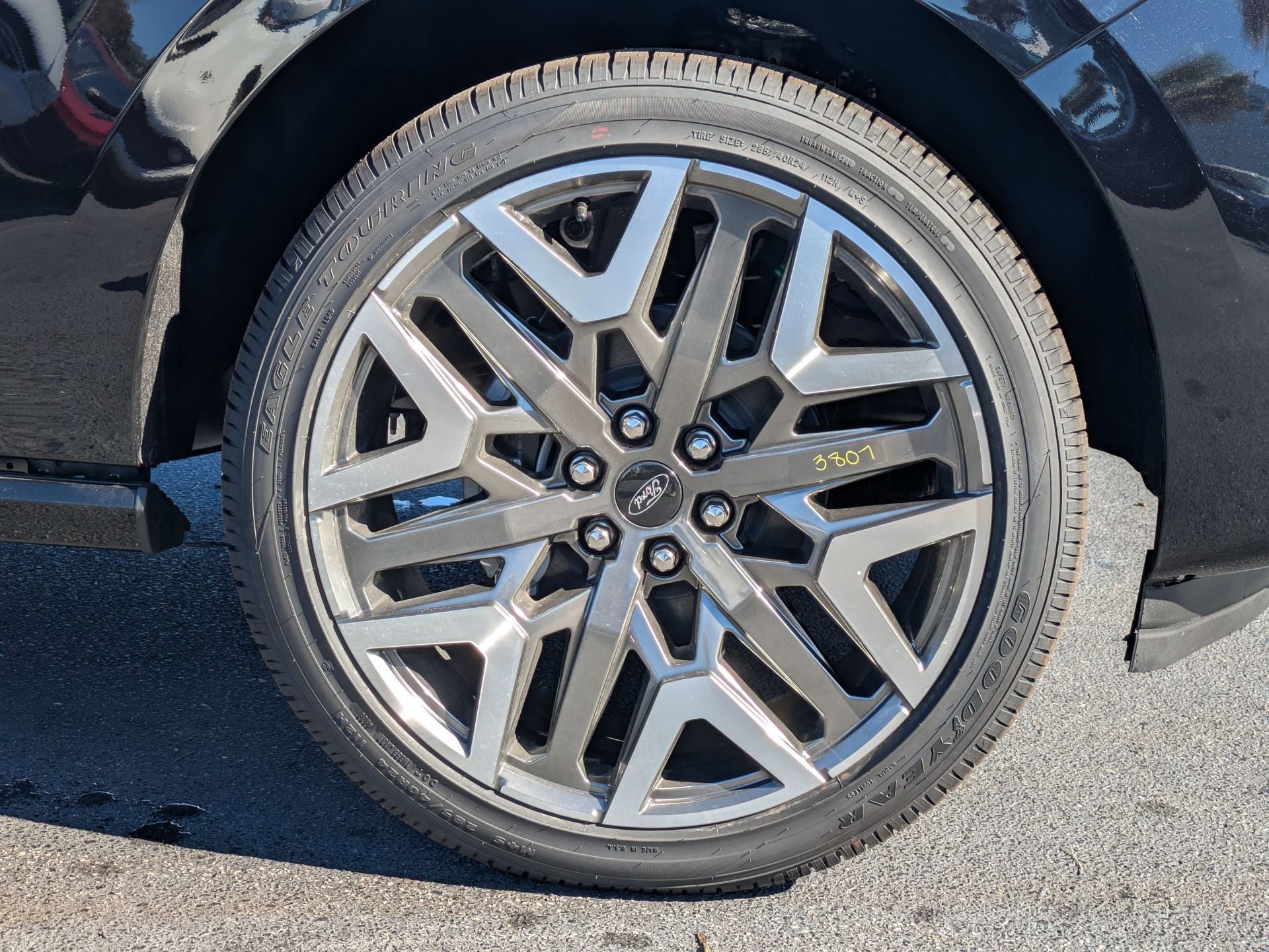 2026 Ford Expedition Max MAX Platinum®