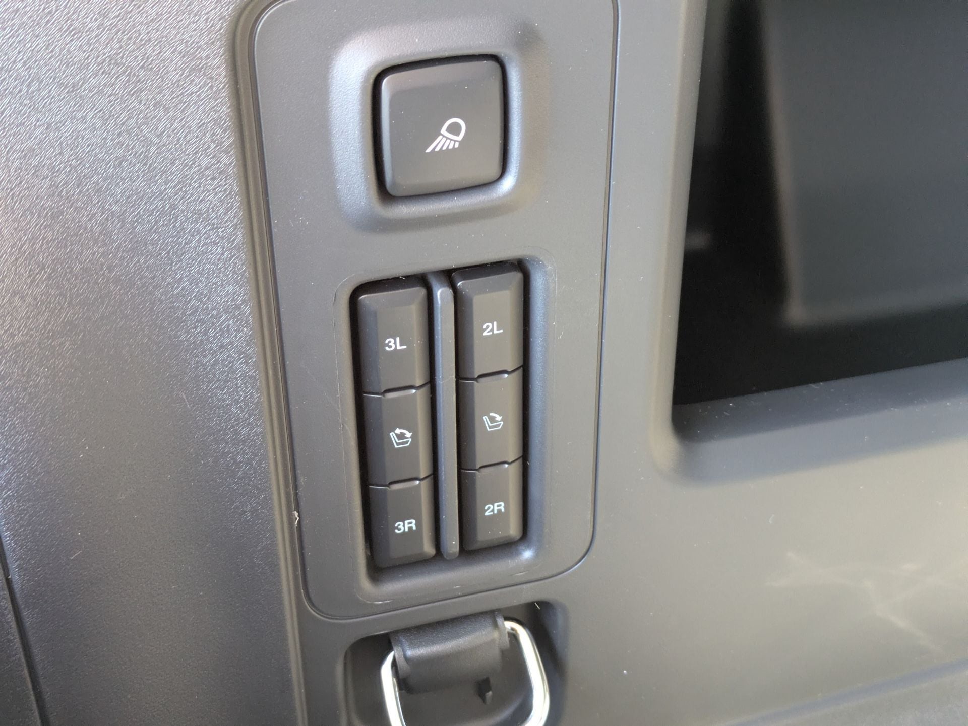 2026 Ford Expedition Max MAX Platinum®