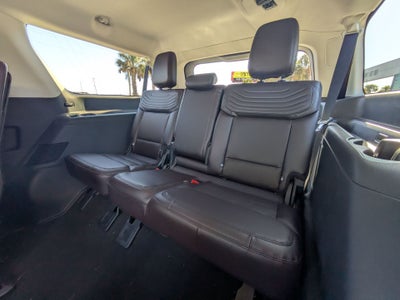 2026 Ford Expedition Max MAX Platinum®