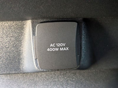 2026 Ford Expedition Max MAX Platinum®