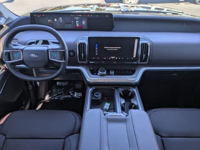 2026 Ford Expedition Max MAX Platinum®