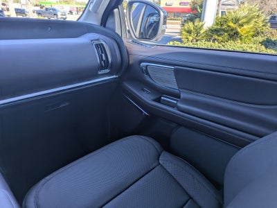 2026 Ford Expedition Max MAX Platinum®