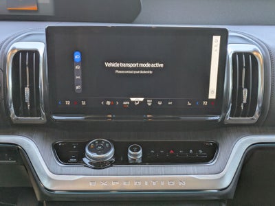 2026 Ford Expedition Max MAX Platinum®