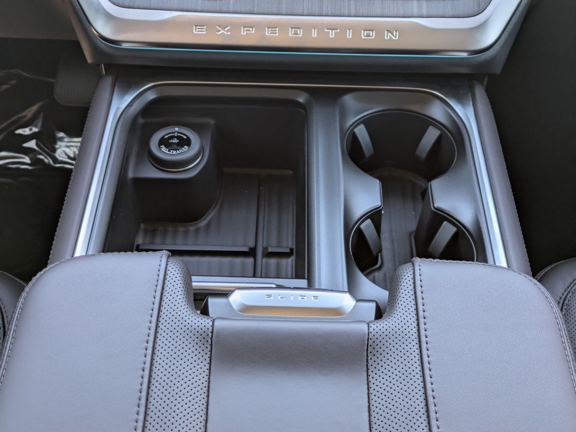 2026 Ford Expedition Max MAX Platinum®