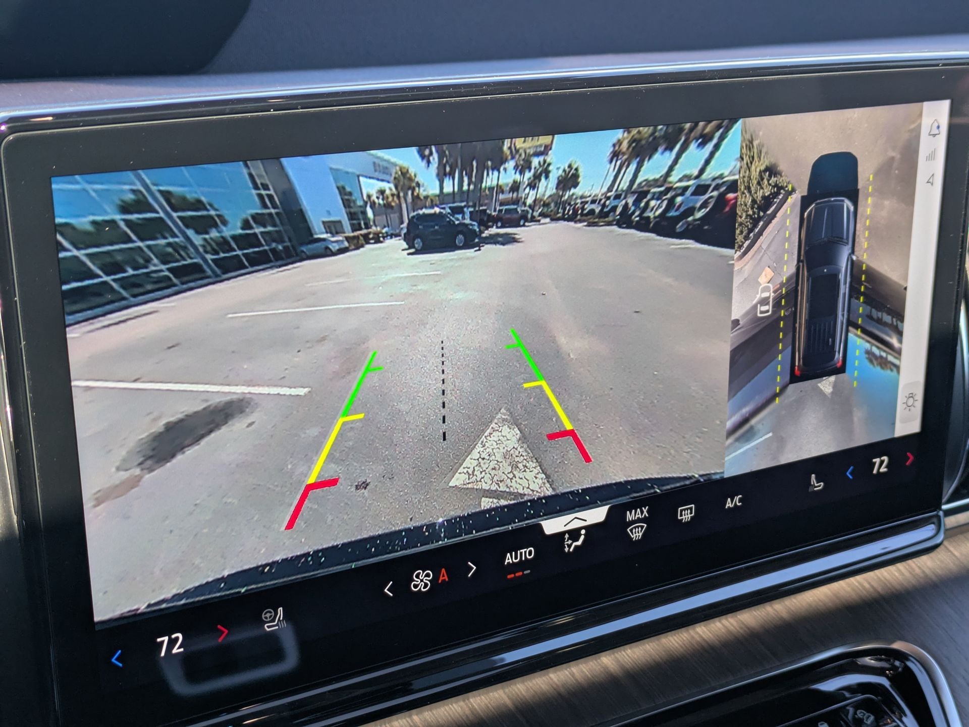 2026 Ford Expedition Max MAX Platinum®