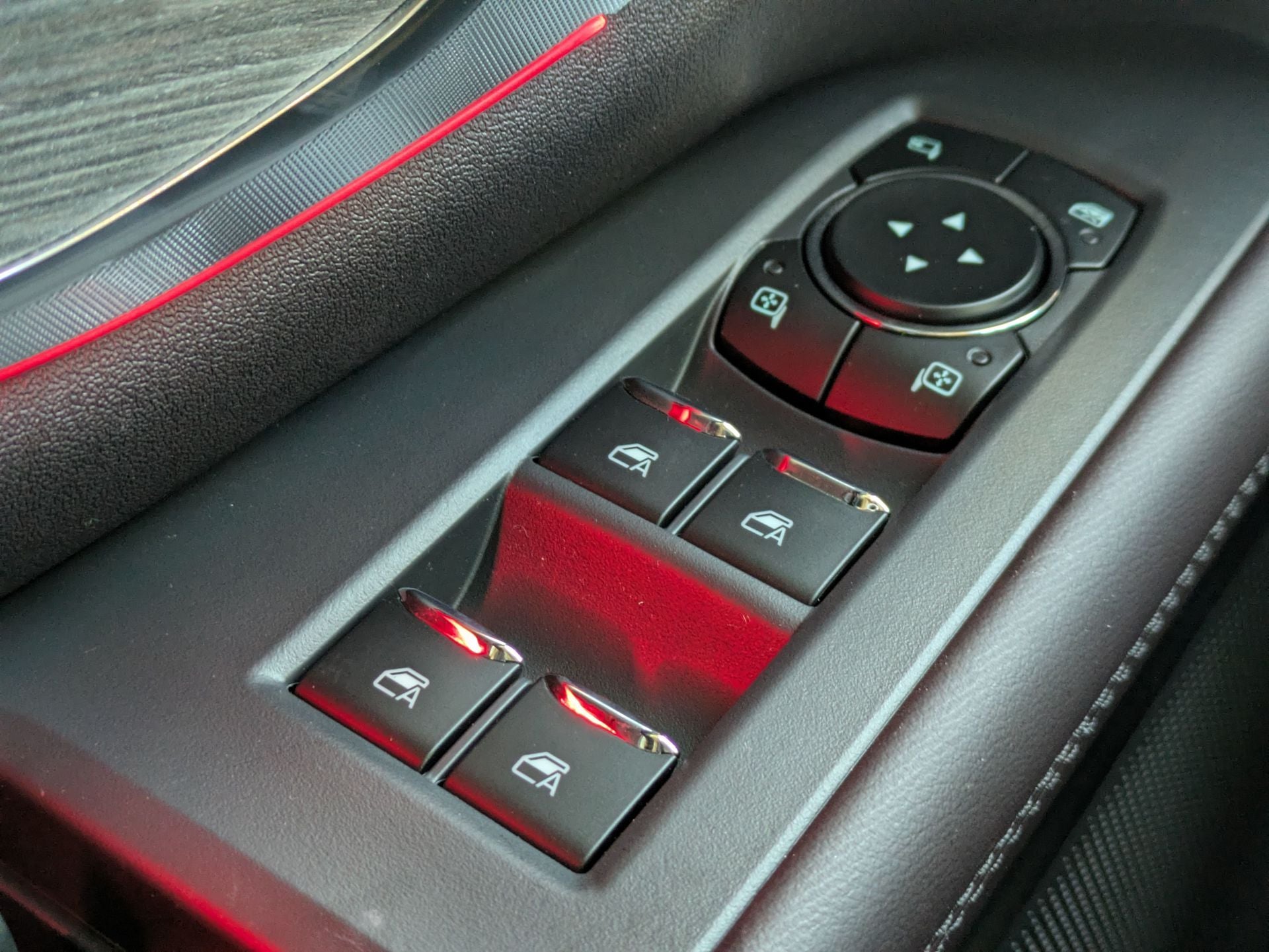 2026 Ford Expedition Max MAX Platinum®