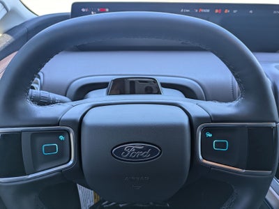 2026 Ford Expedition Max MAX Platinum®